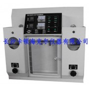 KD-R2013石油产品蒸馏测试仪（前置式双管）