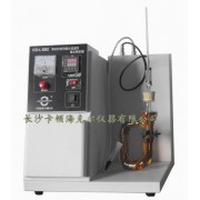 KD-L1092橡胶防老剂、硫化促进剂电热熔点测试仪