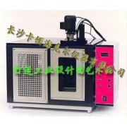 KD-L1130石油沥青蜡含量测定仪