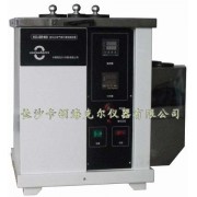 KD-SB100液化石油气铜片腐蚀测定仪