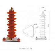 HY5WR-51避雷器