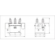 ZW8-12真空断路器