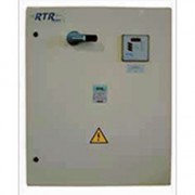 西班牙RTR Energía电容器