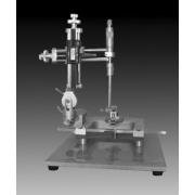 数字式脑立体定位仪 大鼠脑定位仪