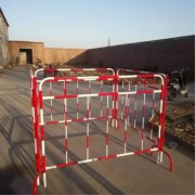 铁质电力安全围栏 可拆卸组合式施工隔离防护栏生产厂家