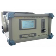 JY-301便携微量氧分析仪 微量氧检测仪