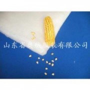 玉米纤维絮片   玉米纤维棉  玉米纤维针刺棉