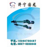 厂家直销扬州电动推杆，电动推杆的参数电动推杆的结构性能
