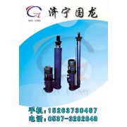 厂家供应DYTP电液推杆，电液推杆的价格 电液推杆的推力行程