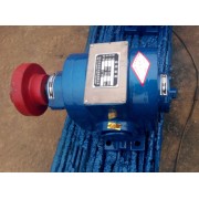 ZYB高压可调式渣油泵,ZYB-4.2/3.5B可调式渣油泵