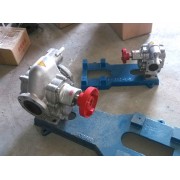 KCB不锈钢齿轮泵,KCB不锈钢齿轮油泵,耐腐蚀齿轮泵