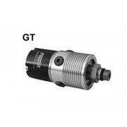 GT GTA空气、液压油、冷却液旋转接头/机床用高速旋转接头