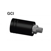 GCI通冷却液 液压油旋转接头/机床用高速旋转接头