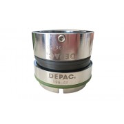 DEPAC196静态结构推进型机械密封