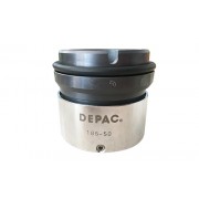 DEPAC186动态结构推进型机械密封