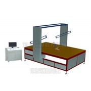 泡沫切割机XP系统， 进的切割软件