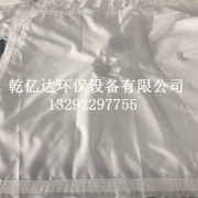 厂家直销涤纶丙纶复丝滤布 工业无纺滤布 抗静电滤布