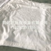 销售压滤机耐腐蚀滤布 工业无纺滤布 高效压滤机滤布