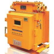 ZBZ-6、8、10、15D矿用隔爆型变压器综保装置