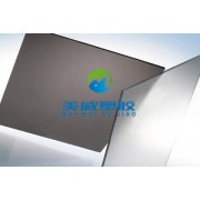 供应常州无锡卫浴设备PC磨砂板天棚吊顶PC板价格