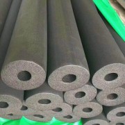 河北橡塑保温材料厂家  专业生产橡塑管