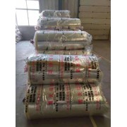 50-20k玻璃棉卷毡价格  离心玻璃棉厂家