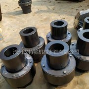 ZL型联轴器 弹性柱销齿式联轴器