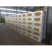 专业生产岩棉板  墙面贴岩棉板   高密度岩棉板