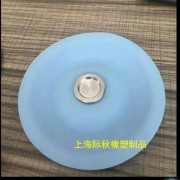 食品 电动气动隔膜泵阀复合膜片 ptfe+epdm隔膜片