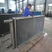 北京蛇型盘管表冷器、定做、价格厂家制作