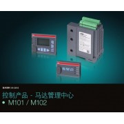 M101-M with MD31 24VDC ABB