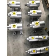意大利SETTIMA品牌ZNYB01022102高压连续泵