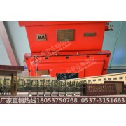 内蒙DXBL2880/127J锂离子蓄电池矿用UPS电源