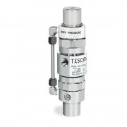 TESCOM  SJS 系列机械泵调压器