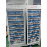 出售锂电池二手容量检测设备分容柜