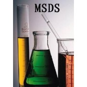 唱片清洗剂MSDS报告 货运条件鉴定书