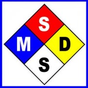 防雾纳米液MSDS报告 GHS化学品安全标签