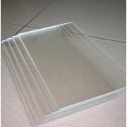 供应国产PMMA板 有机玻璃板 亚克力板 透明板