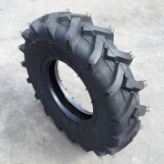 厂家批发零售9.5-16拖拉机人字轮胎 全新正品三包胎