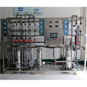 苏州纯水设备/玻璃清洗用水设备/苏州水处理公司