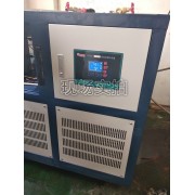 沈阳大型高低温试验箱GDSZ-100L高低温循环 体机