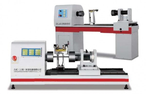 LD31系列微机控制电子扭转试验机