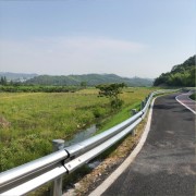 广西南宁防撞护栏公路护栏波形护栏乡村护栏护栏板高速护栏乡村