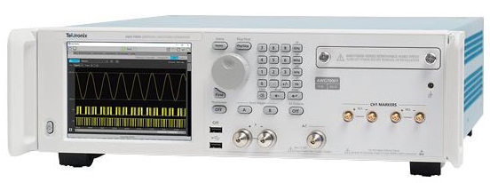 AWG70000任意波形发生器