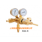 R86/R86-R系列高压减压器