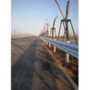 广西波形护栏厂家护栏板生产销售防撞护栏安装公路护栏