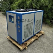 800KVA变压器专用冷油机 潍坊油冷机