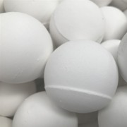高纯氧化铝填料惰性氧化铝填料球