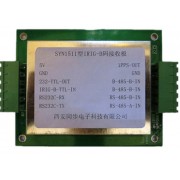 IRIG-B码接收板irig-b码接收器b码接收设备