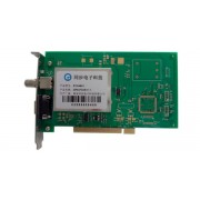 GPS-PCI授时卡gps授时板卡gps同步时钟卡pci